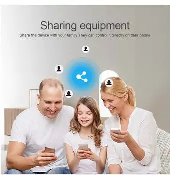 Умный дом Tuya Zigbee Smart Switch Таймерные выключатели Кнопочные выключатели 3-канальный Tuya Zigbee Smart Scene Switch Голосовое управление