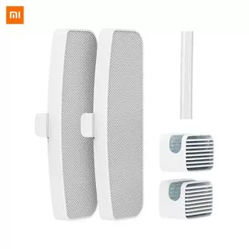 Умный фонтанный фильтр для домашних животных Xiaomi белый