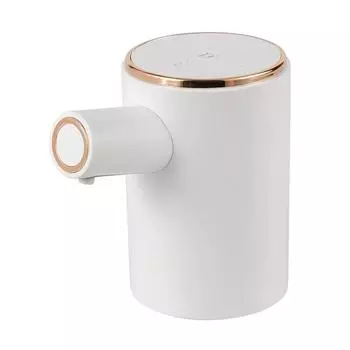 Умный количественный дозатор алкоголя Профессиональный высококачественный насос для виски Диспенсер для ликера Регулируемый электрический декантер для вина