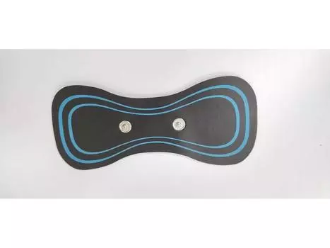 Умный мини-массажер для шейного пульса для шеи и плеч