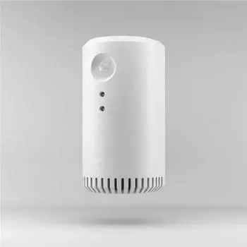 Умный очиститель запаха домашних животных, очиститель запаха туалета, зарядка PETONEER-Breeze, очиститель свежего воздуха, портативные средства для уборки домашних животных