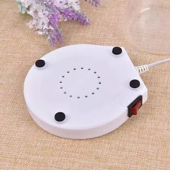 Умный подогреватель для кружек, чая, кофе, молока, электрический подогреватель для кружек