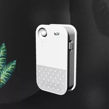 Умный сенсорный очиститель воздуха и дезодорант для туалетов кошек и собак