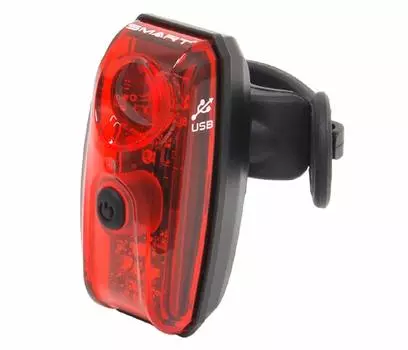 Умный стоп-сигнал замедления черный (с датчиком/RL326RGS-07) YF-3535