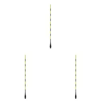 Умный светящийся поплавок с хвостовым датчиком, многофункциональный электрический рыболовный поплавок (10) ?