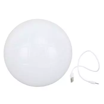 Умный тренировочный мяч для ловкости, инструмент для координации рук и глаз, портативный многорежимный тренажер для скорости реакции