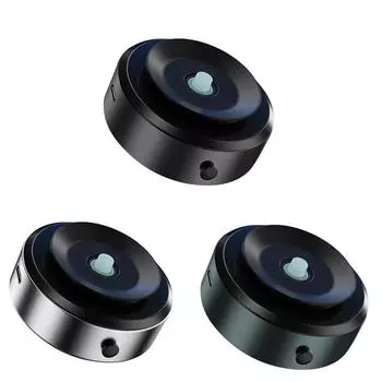 Умный универсальный магнитный автомобильный держатель для телефона с вакуумной адсорбцией, сверхстабильный кронштейн на присоске для навигации в прямом эфире