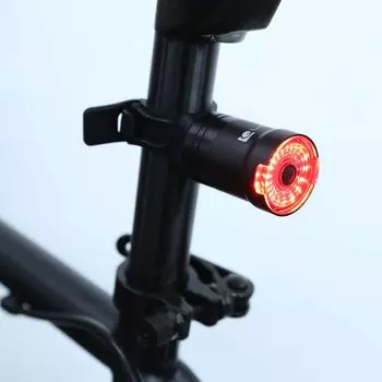 Умный задний фонарь LIBIQ с тремя датчиками