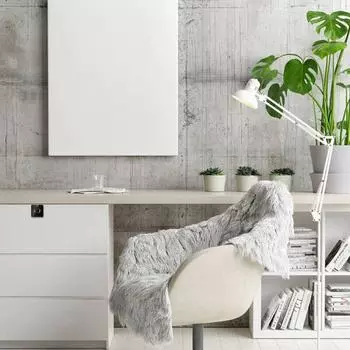 Умный замок с отпечатком пальца, противоугонный картотечный шкаф для ящика мебели QDE