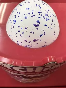 Умо Кэти родилась! розовый