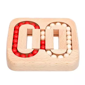 Умственная ловкость, сортировка, китайская интеллектуальная игра, развитие мозга, IQ, изучение цвета, подбор цветов, сортировщик кубиков, креативность для ребенка