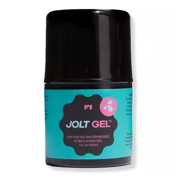 Unbound Jolt Enhanced стимулирующий гель на водной основе 1,0 унция