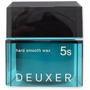 Unbranded Item Number Reducer Hard Smooth Wax 5s 80g