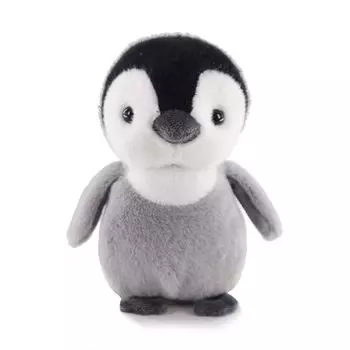 unbranded product saenco Animals Penguin Plush Toy