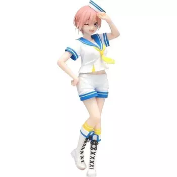 unbranded product Trio-Try-iTFigure-Ichika Nakano/Marine Look, 46515949794