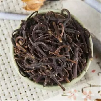 Uncaria Rhynchophylla Herbal Gou Teng Органические китайские травы Медицина Здравоохранение 250g