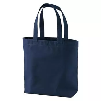 унция холщовая сумка 150801 Navy [United Athlete] (Объединенный спортсмен) 14.3 (средний) (с карманом)