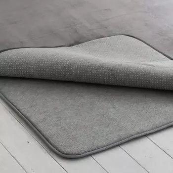 Under 20mm 2 tatami 170 x soundproofing grade compatible with hot baby [Yamazen] Rug, Carpet, Rug, Yukamofu, thick, mats, 170cm, non-slip, soundproof,