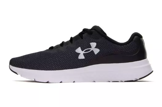 Under Armor Charged Impulse 3 3025421-001 44 44 чёрный
