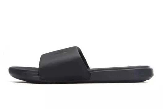Under Armour Ansa Fix Sl Черный 3023761-003 размер 40 40 чёрный