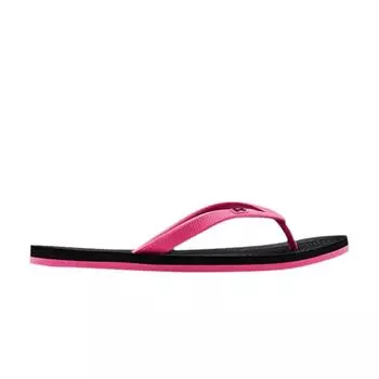 Женские кроссовки Under Armour Atlantic Dun Sandal Black Pink Surge 3022716-001