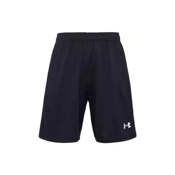 Under Armour Баскетбольные трикотажные тренировочные шорты мужские шорты черные 21500201-001 4XL