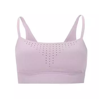 Under Armour Bra Comfortable Simple Versatile Yoga Underwear Women underwear 1361027-698 XS