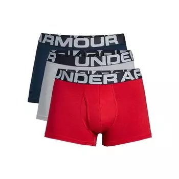 Under Armour Breathable Casual Sports Underwear 3-Pack Men underwear 1327424-600 XXL