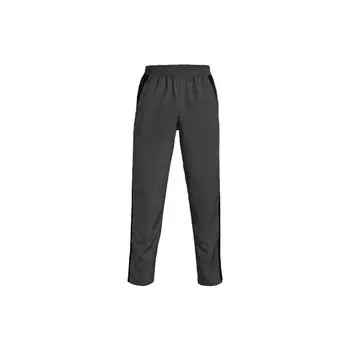 Under Armour Брюки для тренировок, прямые брюки, мужские, темно-серый 1320122-019 S