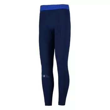 Under Armour Брюки мужские Storm Cyclone ColdGear Training Running Fitness Pants темно-синие 1320948-408 M