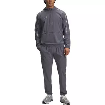 Under Armour Challenger Storm Fashion Waterproof Breathable Casual Pants Men pants 6004046-025 L