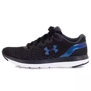 Under Armour Charged Impulse Shft 3024444-001 размер 37,5 37,5 чёрный