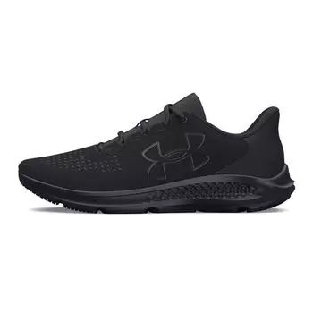 Under Armour Кроссовки Charged Pursuit 3 3026518-002 размер 42,5 42,5 чёрный