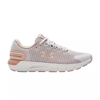 Кроссовки Under Armour Charged Rogue 2.5 Halo Grey White Women 3024403-103 35.5