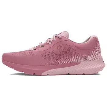 Under Armour Charged Rogue 4 Pink Elixir женские кроссовки Prime-Pink 3027005-600 38