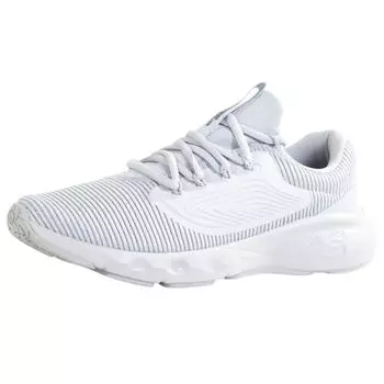 Under Armour Charged Vantage 2 3024884-100 размер 37,5 37,5 серый