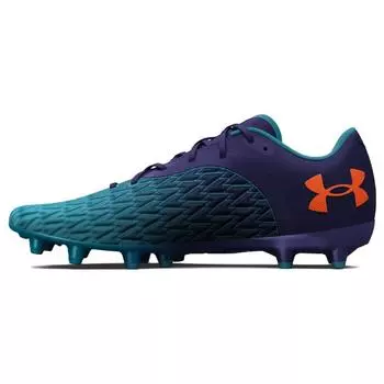 Under Armour Clone Magnetico Premier 2 Sonar Glacier Blue Мужские кроссовки Sonar-Blue 3025641-400 41