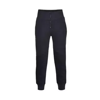 Under Armour Coldgear Move Light Womens Training Series Simple Cuffed Warm Comfortable Knitted Pants Women pants Black 1328921-001 S