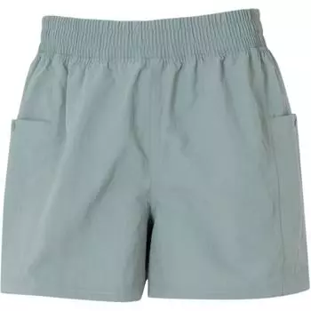 Under Armour Comfortable Breathable Stylish Loose Running Training Shorts Women shorts 1390065-348 S