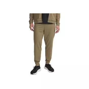 Under Armour Comfortable Breathable Versatile Casual Pants Men bottoms Quartz-Gray 1386978-251 M