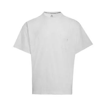 Under Armour Comfortable Casual Simple Versatile Solid Color Embroidered Logo Short Sleeve T-Shirt Unisex Tops White 1389372-100 L