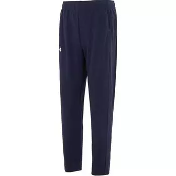 Under Armour Comfortable Stylish Knitted Training Pants Men Pants Blue 24600703-409 M