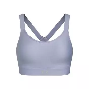 Under Armour Continuum Удобное Универсальное Простое Модное Спортивное Нижнее Белье Женское нижнее белье Синее 1372557-539 M