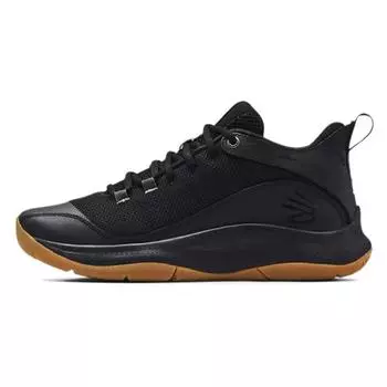 Under Armour Curry 3Z5 Черный Гам 42.5