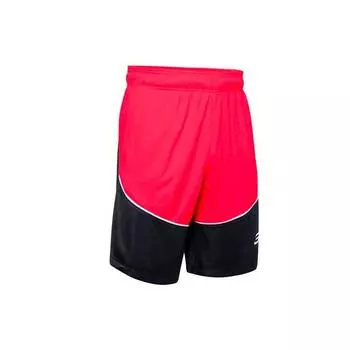 Under Armour Curry Sc30 мужские баскетбольные свободные шорты мужские шорты Beta-Red 1351323-628 L