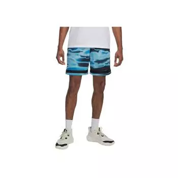 Under Armour Curry Statement Comfortable Fashion Versatile Casual Shorts Men shorts Midnight-Navy 1390349-410 XL