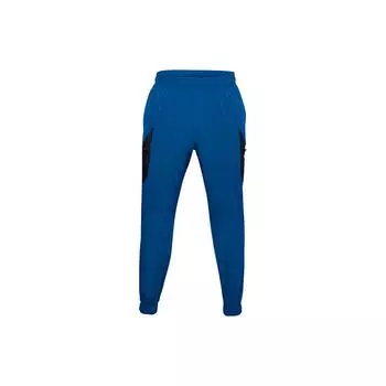 Under Armour Цветные карманы карманы Винтаж Спортивные Длинные штаны Мужские штаны Синий 1356875-581 M