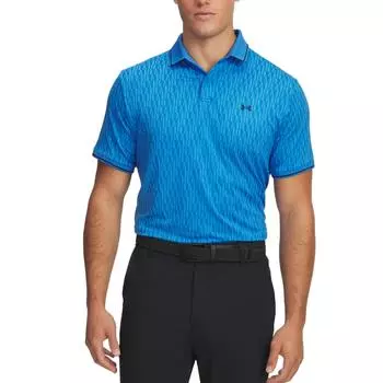Under Armour Drive Fashion Simple Trendy Beautiful Short Sleeve Polo Shirt Men tops 6003720-402 XL