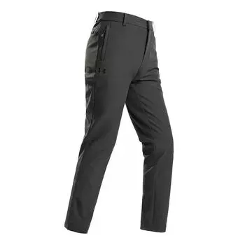 Under Armour Дышащие Прочные Теплые Вязаные Спортивные Брюки Женские низ 14425252 XS