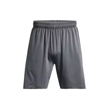Under Armour дышащие сплошные тренировочные шорты мужские шорты серые 1361513-012 XXL